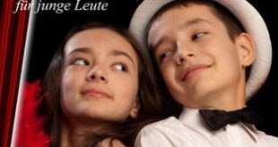 Reiman Akademie | Papageno Theaterschule