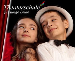 Reiman Akademie | Papageno Theaterschule