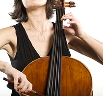 Reiman Akademie - Musikschule in Linz - Cellounterricht