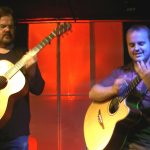Don Ross & Andy McKee | | Kulturhaus Reiman Linz | Reiman Akademie