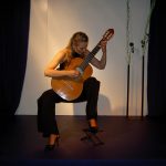 Julia Malischnig | | Kulturhaus Reiman Linz | Reiman Akademie