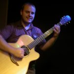 Andy McKee | Kulturhaus Reiman Linz | Reiman Akademie