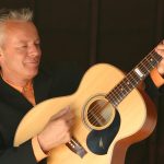 Tommy Emmanuel | Kulturhaus Reiman Linz | Reiman Akademie