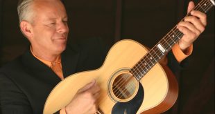 Tommy Emmanuel | Kulturhaus Reiman Linz | Reiman Akademie