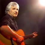 Laurence Juber | | Kulturhaus Reiman Linz | Reiman Akademie