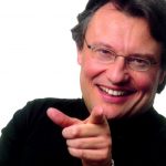 Joesi Prokopetz | Kulturhaus Reiman Linz | Reiman Akademie