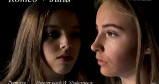Romeo + Julia | Reiman Jugendbühne