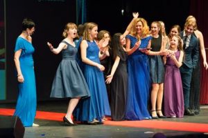 Papageno Award - Reiman Jugendbühne