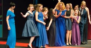 Papageno Award - Reiman Jugendbühne