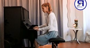 Reiman Akademie - Klavier - Victoria
