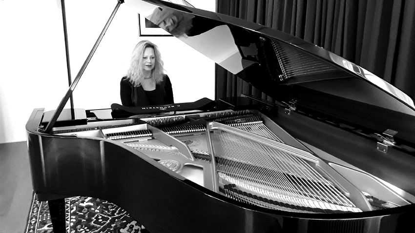 Reiman Akademie - C. Bechstein
