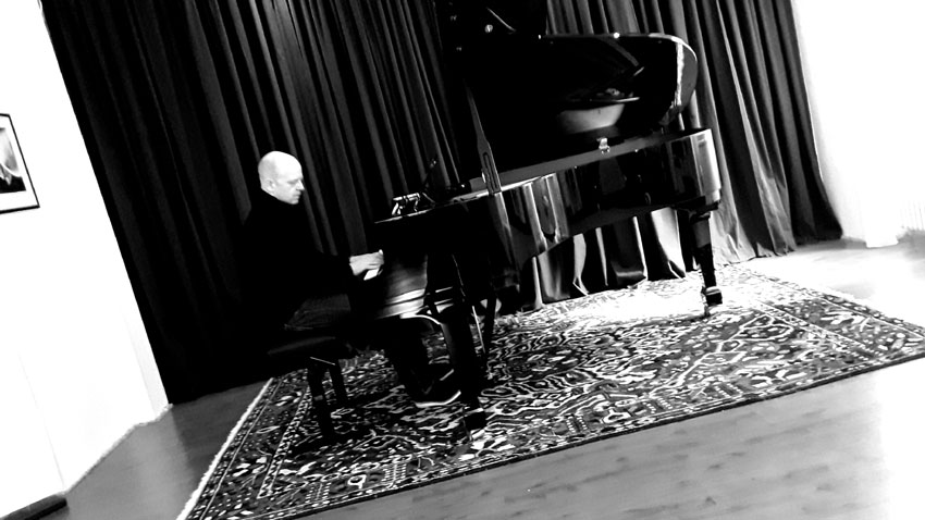 Reiman Akademie - C. Bechstein