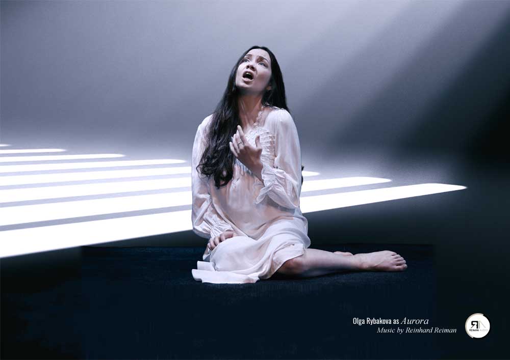 Aurora | Music by Reinhard Reiman