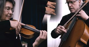 Reiman Akademie Salonkonzerte