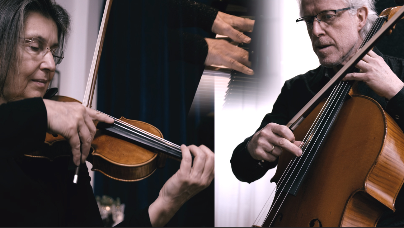 Reiman Akademie Salonkonzerte