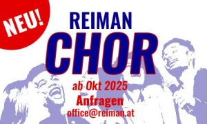 Reiman Chor