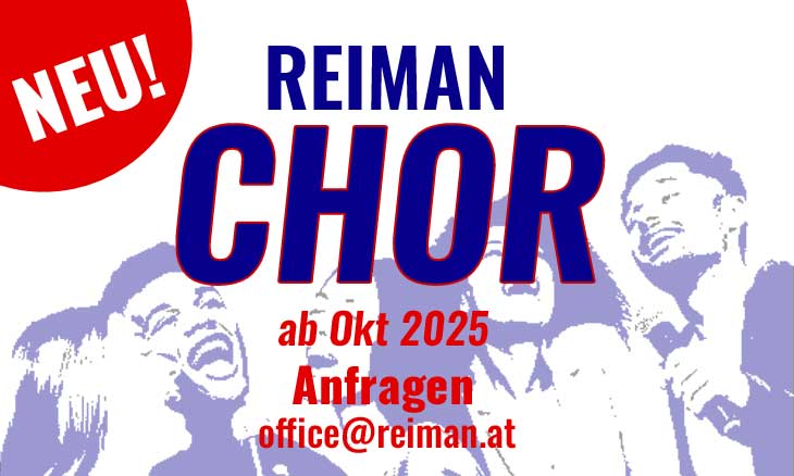 Reiman Akademie Anmeldung