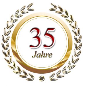 35 Jahre Reiman Akademie